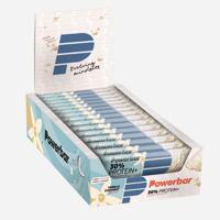 PowerBar 30% Protein Plus Energiereep Vanille Kokos x15 - thumbnail