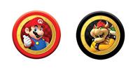 Super Mario - Checkers & Tic Tac Toe - thumbnail