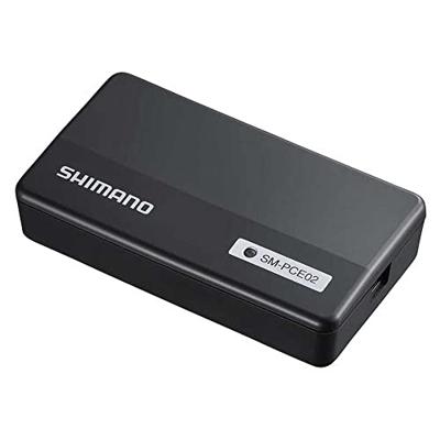 Shimano diagnoseapparaat shim.diagnosegeraet di2+steps sd50+sd300 cabl - thumbnail