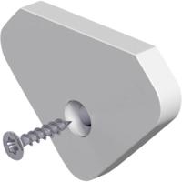 EVN APESEAP EVN Lichttechnik Profieleindkap (l x b) 3 mm x 23.70 mm 1 stuk(s) - thumbnail