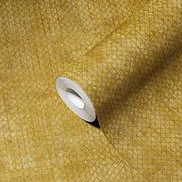 AS Creation THE BoS - Geel - Grafisch - 388265 - thumbnail