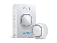 Sirene 6 - AEOTEC - Zwave - thumbnail