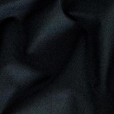 Dommelin Dommelin Hoeslaken Uni Percal 200TC 533 Zwart 200x200/30