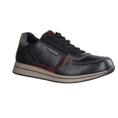 Mephisto Gilford 1300 6100 black Zwart maat 41