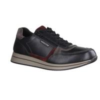 Mephisto Gilford 1300 6100 black Zwart maat 41 - thumbnail