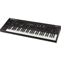 Sequential Prophet X hybride synthesizer - thumbnail