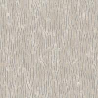 Dutch Wallcoverings Memento Br. - Beige/Zilver - thumbnail