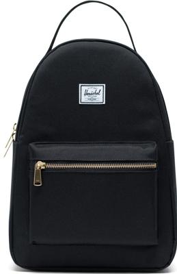 Herschel Nova Small rugzak Stof/Weefsel Roze Herschel Nova Small rugzak Stof/Weefsel Roze