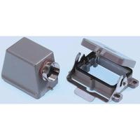 Afdekkap Han® 48B-gg-R-M40 19300480448 HARTING 1 stuk(s) - thumbnail