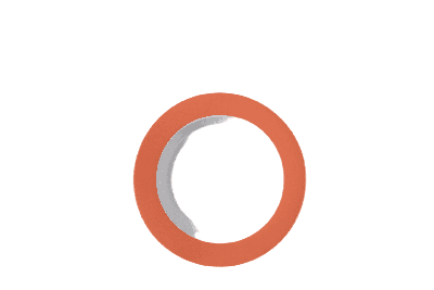 Mepal Diep Bord Wave