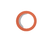 Mepal Diep Bord Wave - thumbnail