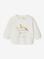 Sweater baby DISNEY CLASSIC ecru - thumbnail