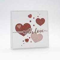 Nuvo By Tonic Studios Nuvo • expanding mousse worn linen - thumbnail