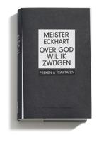Over God wil ik zwijgen (Hardback) - thumbnail