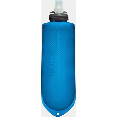 Waterfles Camelbak Quick Stow Flask Blauw Plastic 500 ml