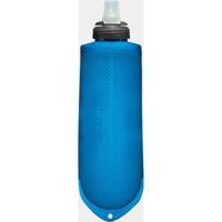 Waterfles Camelbak Quick Stow Flask Blauw Plastic 500 ml - thumbnail