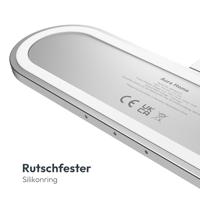 Vonmählen Aura Home 3in1 Wireless Charging Station White - thumbnail