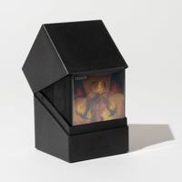 Ultimate Guard Return to Earth Boulder 100+ - Black - thumbnail