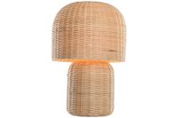 Bureaulamp Home ESPRIT Beige - thumbnail