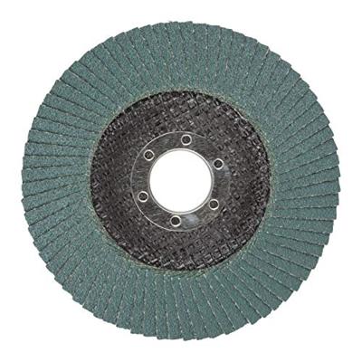 Wolfcraft Slijplamellenschijf | Ø115mm | 80 | 1 stuk - 5652000