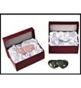 Edelstenen Hart Partner Roze Kwarts