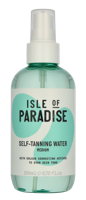 Isle of Paradise Self-Tanning Water 200 ml - thumbnail