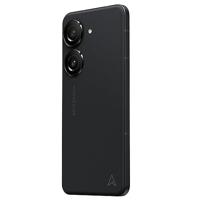 ASUS Zenfone 10, Black, 256GB Storage and 8GB RAM, EU Official, Compact Size 5,9 Inches, 50MP Gimbal Camera, Snapdragon 8 Gen 2 - thumbnail