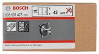 Bosch Accessories Bosch Power Tools 2608597476 Centreerkruis voor droge boorkronen en doosverzinkboren 42 mm 1 stuk(s) - thumbnail