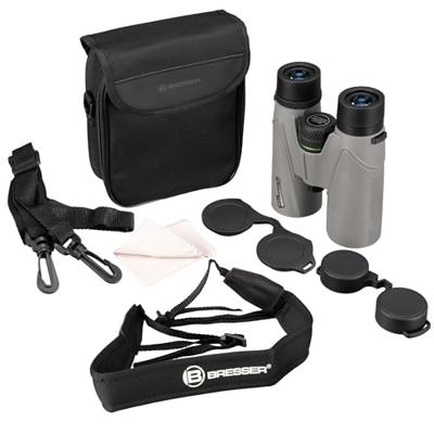Bresser Verrekijker Travel 8x42