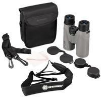 Bresser Verrekijker Travel 8x42 - thumbnail