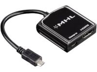 Hama Mhl-Adaptor - thumbnail
