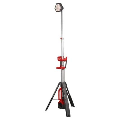 Milwaukee M18 SAL2-0 LED Staande Lamp 18V Basic Body - 4933492486