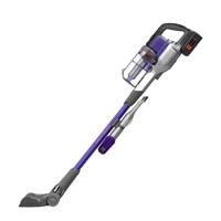 BLACK+DECKER BHFEV362DP-QW Powerseries Extreme | Accu-Steelstofzuiger | 36V | incl. accu en lader - BHFEV362DP-QW - thumbnail