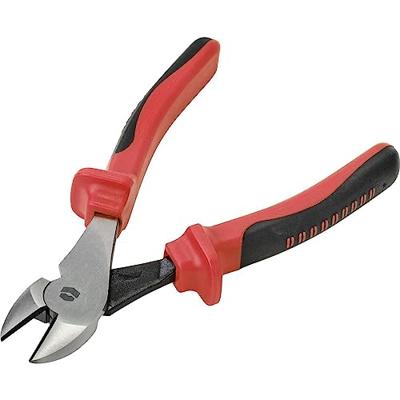 TOOLCRAFT TO-7492839 Tangenset Werkplaats 4-delig