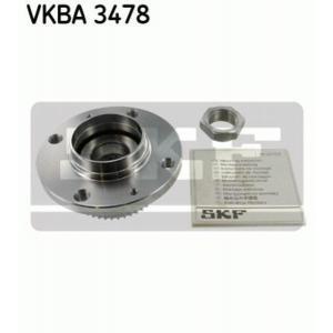 Wiellager VKBA3478