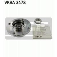 Wiellager VKBA3478 - thumbnail