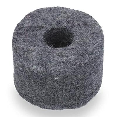 Gibraltar Hardware SC-CFL4 set dikke bekkenviltjes (4 stuks)