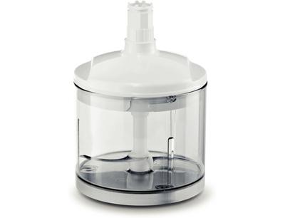 Bosch MFQ36490 mixer Staande mixer 450 W Wit - thumbnail