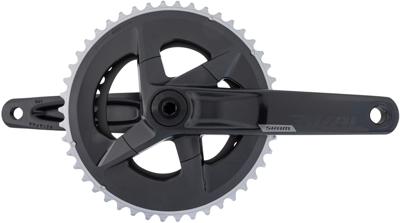 SRAM crankstel set powermeter "rival axs" crankset pow.meter rival axs 30/43t 175mm