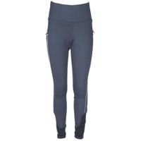 Harrys Horse Equi Tights Grip kinder rijlegging donkerblauw maat:164 - thumbnail