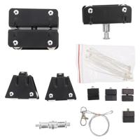 Falcon Eyes Onderdelen Set voor Pantograaf 3360C - thumbnail