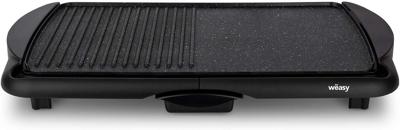 Elektrische Barbecue Wëasy 2000 W