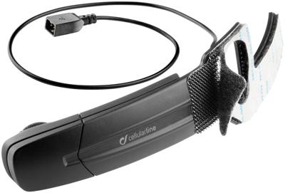 INTERPHONE Interfone microfoon microphone interph. flat design