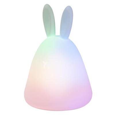 OSRAM HOMELIGHTING Nightlux Touch Rabbit USB 4099854536656 LED-nachtlamp