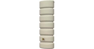 Garantia design regenton classic 300 liter beige