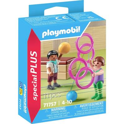 Playmobil®Special plus 71757 gymnasten Playmobil®Special plus 71757 gymnasten