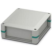 Phoenix Contact UCS 195-145-F-CCD 7035 2203453 Universele behuizing 195 x 145 x 47 PC Grijs-wit (RAL 7035) 1 stuk(s) - thumbnail