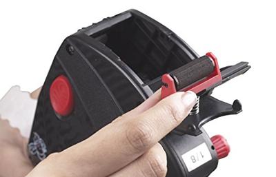 Avery AV-IRAV5 Inktrol Voor Prijstang PL1/8 En PL2/18 5 Stuks