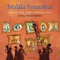 Malala Yousafzai - thumbnail