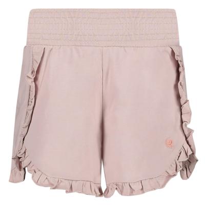 Quapi Zomer broek meisjes - paars - Fyra